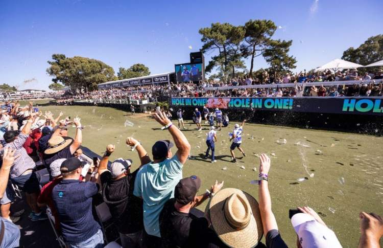 Let’s par-tee: The countdown to LIV Golf Adelaide is on!
