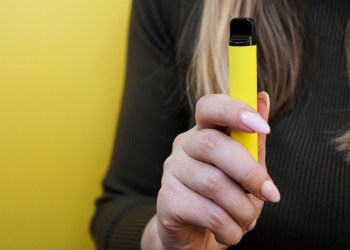 Vaping laws just got even stricter. Here’s what you need to know