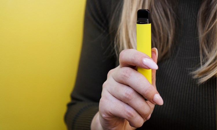 Vaping laws just got even stricter. Here’s what you need to know