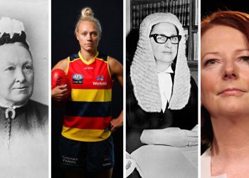 Quiz time: Test your knowledge of SA’s pioneering gender equality