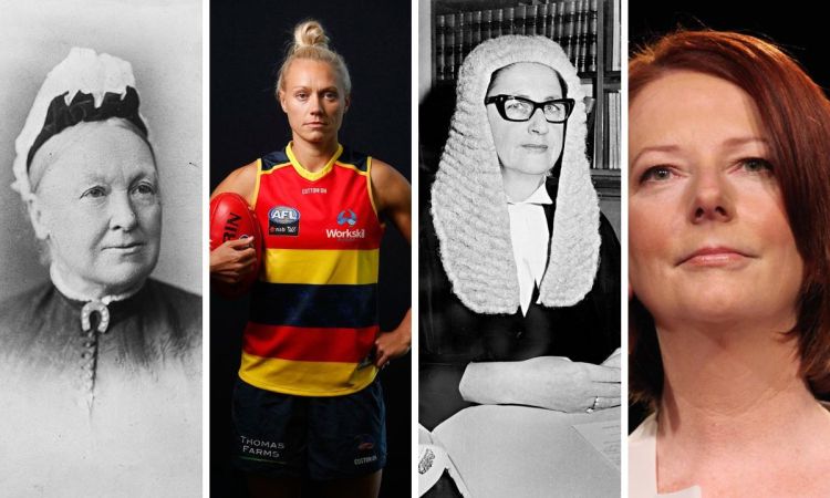 Quiz time: Test your knowledge of SA’s pioneering gender equality