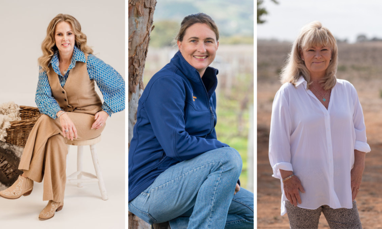 Meet three SA women changing the game in couture, tech and mental health