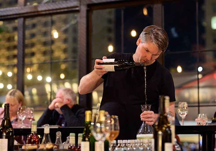 ‘Our chance to shine’: Tasting Australia’s new flavours