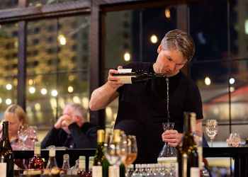 ‘Our chance to shine’: Tasting Australia’s new flavours