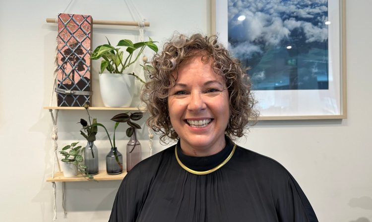 Meet SA’s Mental Health Commissioner and “wellbeing warrior”