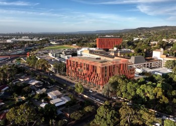 New hospital beds open amid major Adelaide hospital upgrades