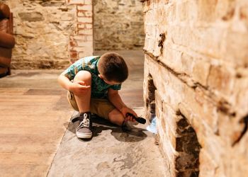 Discover haunted pubs and secret tunnels with SA’s History Festival