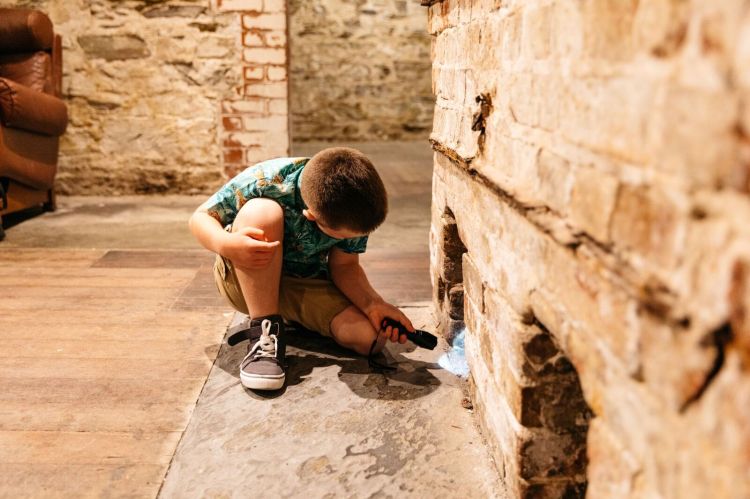 Discover haunted pubs and secret tunnels with SA’s History Festival