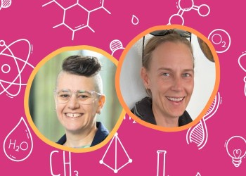 Equality for women in STEM? SARDI shows how it’s done!