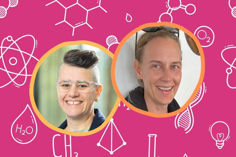 Equality for women in STEM? SARDI shows how it’s done!