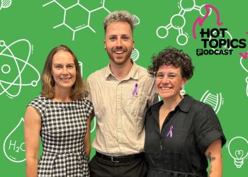 Women in STEM – SA shows how it’s done!