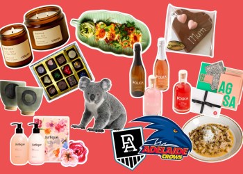 This Mother’s Day, give a gift that gives back: Buy SA. For SA!