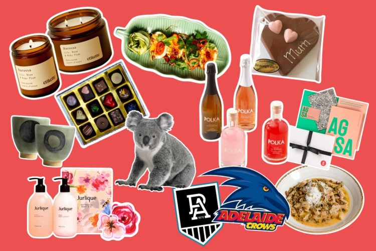 This Mother’s Day, give a gift that gives back: Buy SA. For SA!