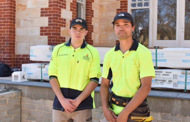 SA’s skills surge as apprenticeships skyrocket