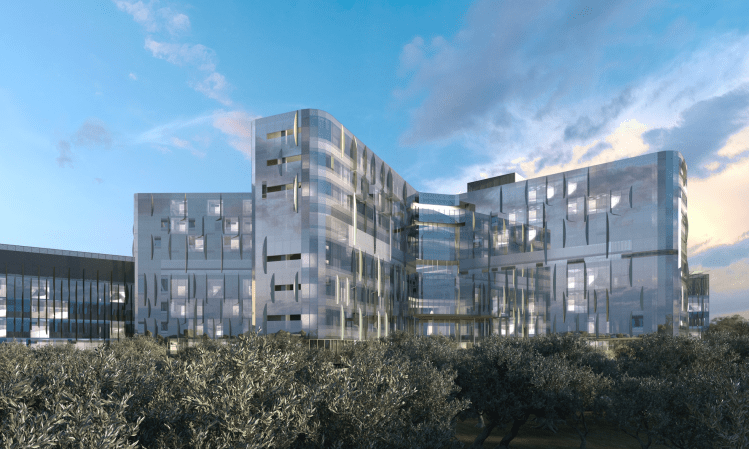 Check out the future of women’s and children’s health