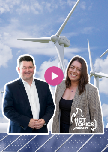 How hydrogen is shaping SA’s future