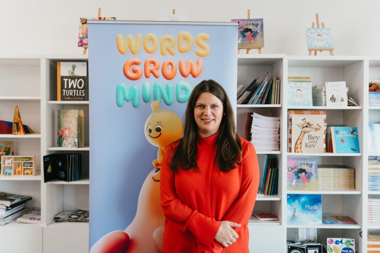 Your voice is magic: How talking shapes your baby’s future