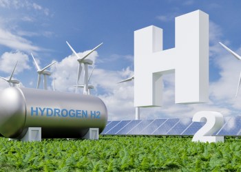 Green hydrogen 101: A two-minute guide