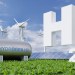 Green hydrogen 101: A two-minute guide
