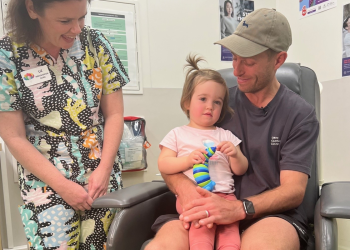 Flu season is coming in hot – don’t let it ruin your winter!