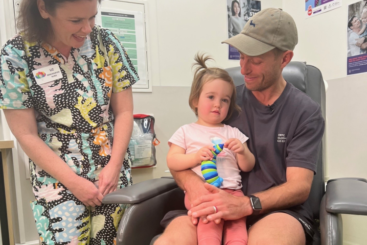 Flu season is coming in hot – don’t let it ruin your winter!