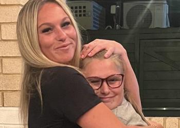 ‘We made the right decision to donate Destiny’s organs.’