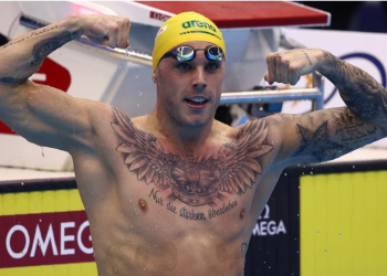 QUIZ TIME! Are you a gold medal expert on SA’s Olympic and Paralympic stars?