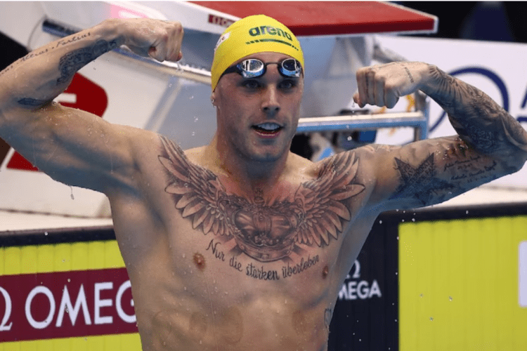 QUIZ TIME! Are you a gold medal expert on SA’s Olympic and Paralympic stars?