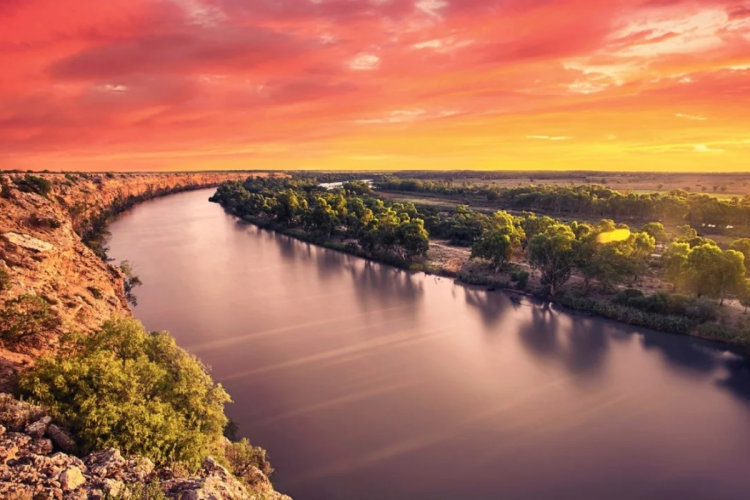 River Murray
