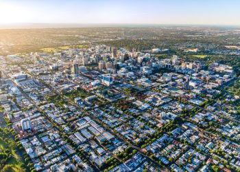 City glow-up: New builds revitalising the CBD 
