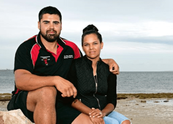 Wayne Miller: Championing culture and community in Ceduna