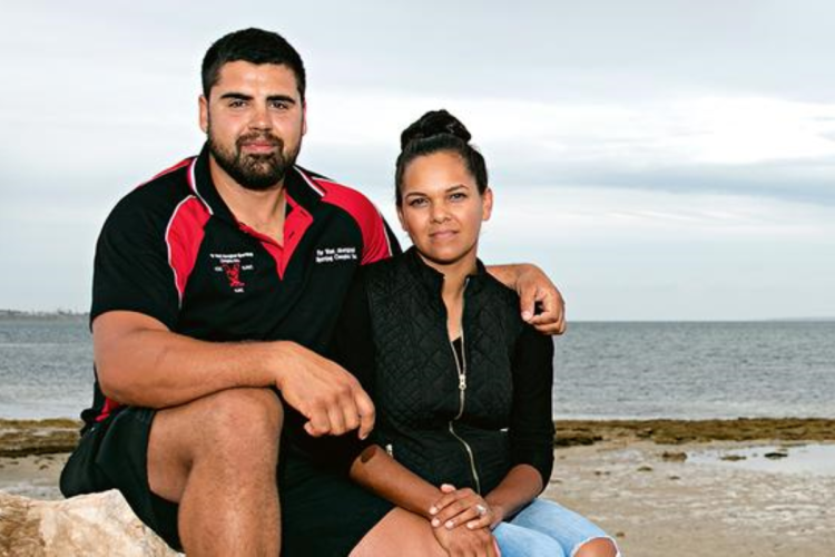 Wayne Miller: Championing culture and community in Ceduna