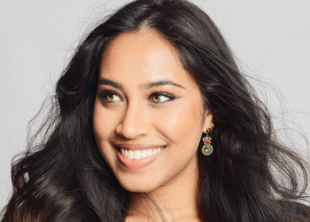 From Sri Lanka to Port Augusta and beyond: Vinuri’s journey to bring justice for all