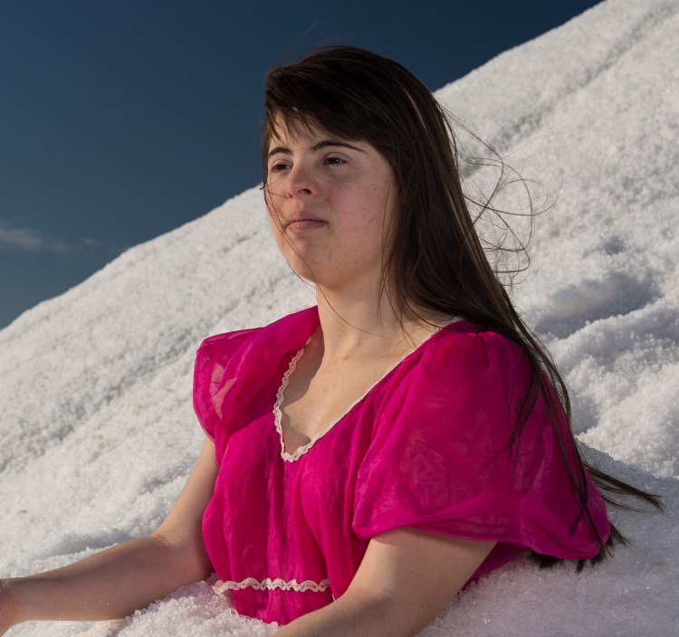 From SA to the world stage: How Jianna’s dreams of dance came true