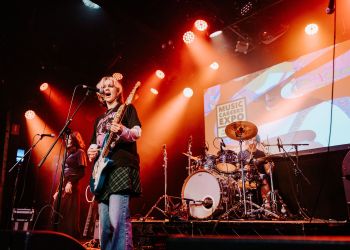 At the Music Careers Expo, pathways in music are plentiful and promising