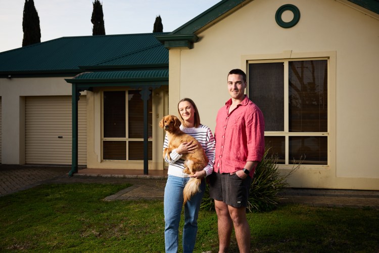 First home buyers, rejoice – hope is here!