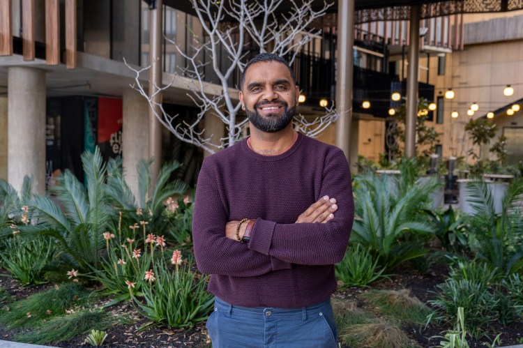 What the Voice means to Leeroy Bilney – and SA