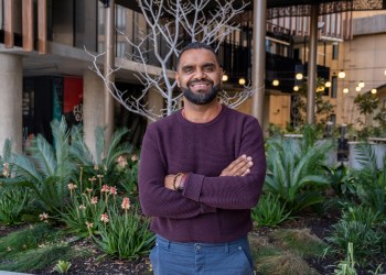 What the Voice means to Leeroy Bilney – and SA