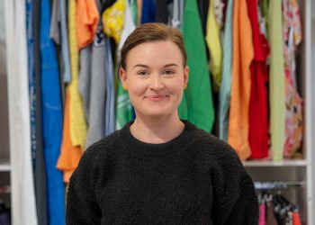 Do you buy preloved clothes? If not, it’s time to change that.