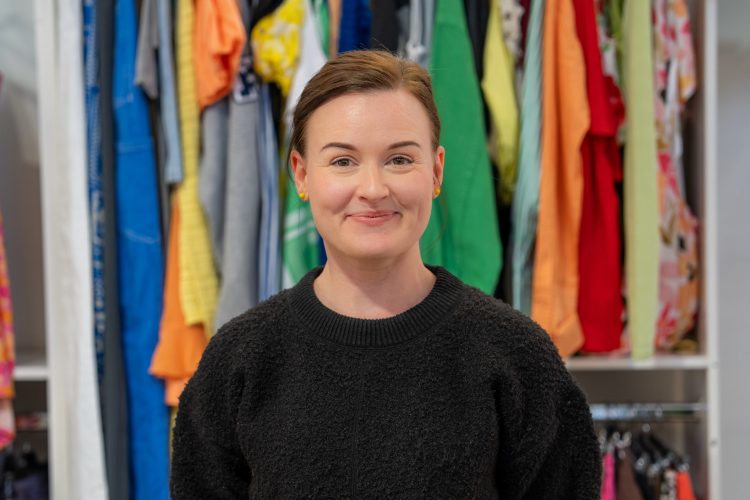 Do you buy preloved clothes? If not, it’s time to change that.