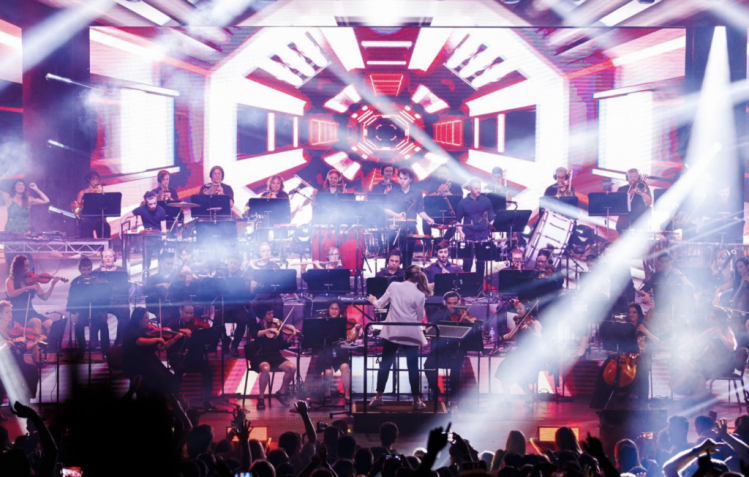 What’s happening in SA: September edition