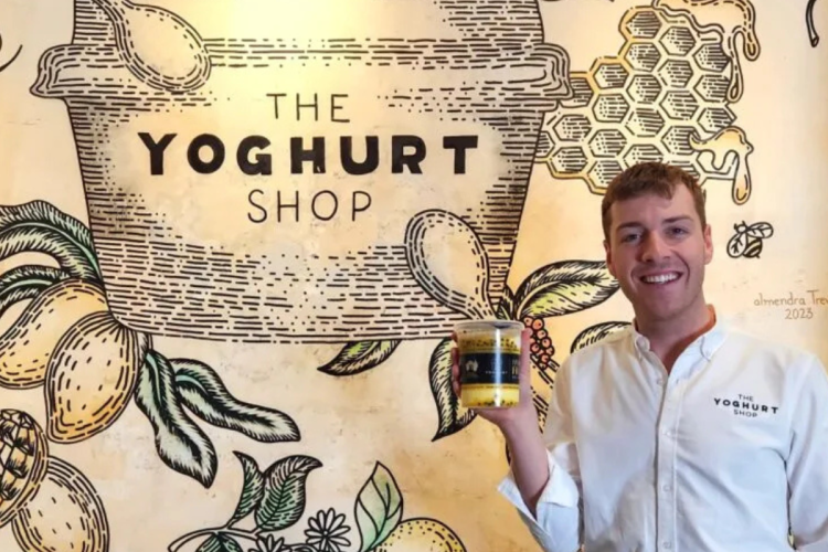 ‘The community that built us’: how buying SA took a yoghurt brand global