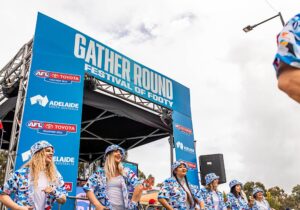 Get ready: SA set to host epic events in 2025 - The Post