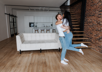 Not your typical lender: How new home buyers are saving thousands