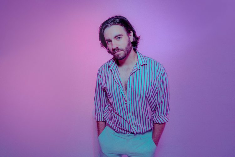 Guitarheads gather! Adelaide Guitar Festival shifts into new territory