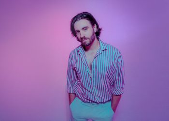 Guitarheads gather! Adelaide Guitar Festival shifts into new territory