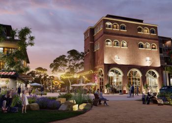 Your guide to Adelaide’s newest (affordable!) housing developments