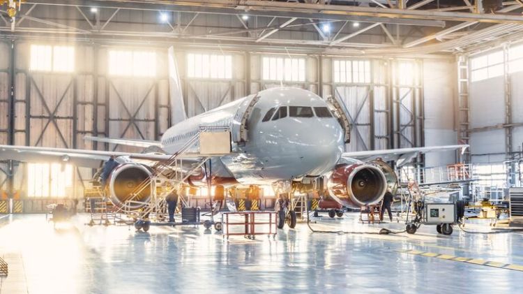 Revealed: SA’s new defence project creating hundreds of jobs