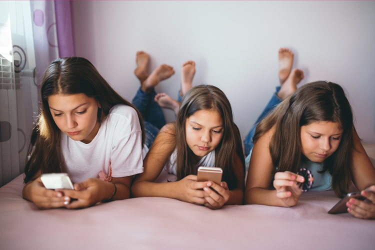 SA’s social media ban for kids goes national