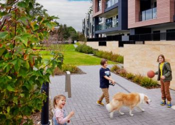 Adelaide in 2050: What will it look like?